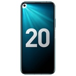 Ремонт Honor 20 Pro