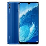 Ремонт Honor 8X Max